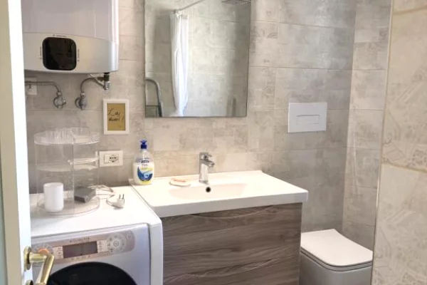Shtepi ne shitje Apartament ne Tirane, 1+1, Mobilimi E mobiluar, Pagesa 120,000  Euro.