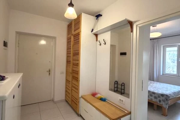 Shtepi ne shitje Apartament ne Tirane, 1+1, Mobilimi E mobiluar, Pagesa 120,000  Euro.