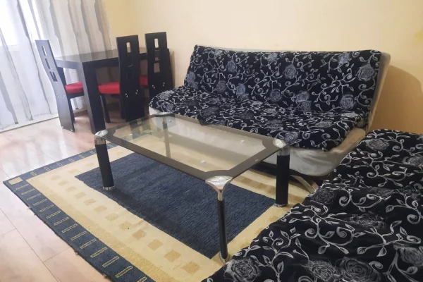 Shtepi ne shitje Apartament ne Tirane, 2+1, Mobilimi E mobiluar, Pagesa 98,000  Euro.