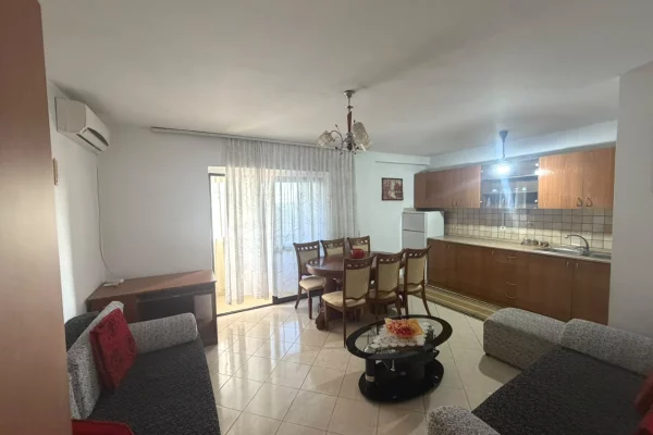 SHITET APARTAMENT 1+1 PORCELAN 