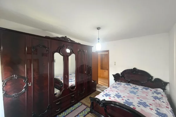 Shtepi ne shitje Apartament ne Tirane, 1+1, Mobilimi E mobiluar, Pagesa 100,000  Euro.