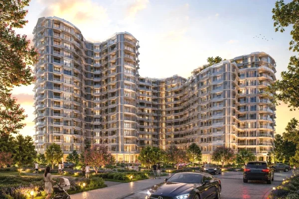 Shtepi ne shitje Apartament ne Tirane, 1+1, Mobilimi Bosh, pa mobiluar, Pagesa 62,315  Euro.