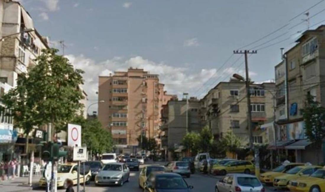 Ambient me qira te Vasil Shanto