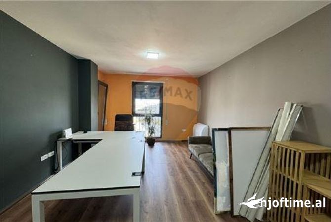 APARTAMENT 1+1 BOSH PER ZYRA 