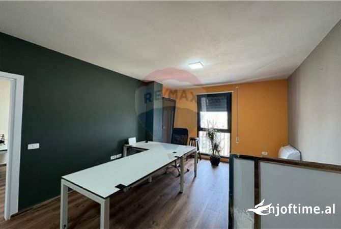 APARTAMENT 1+1 BOSH PER ZYRA 