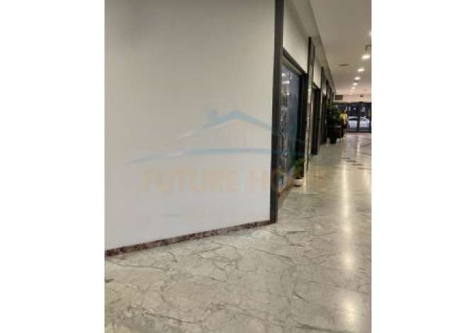 Shitje, Ambient, Qender,Tirane .