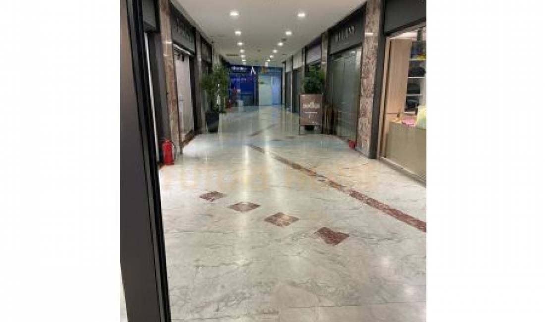 Shitje, Ambient, Qender,Tirane .