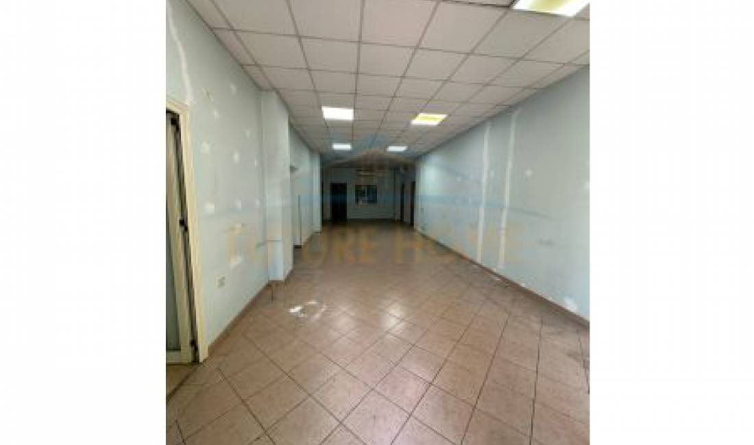 Shitet, Njesi Komerciale, Bulevardi Zogu I Pare. 