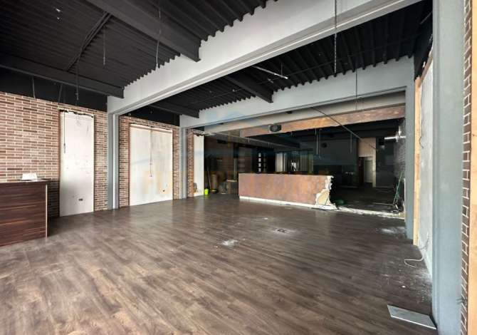 Business Property in Sale 1+1 in Tirana - 850,000 Euro