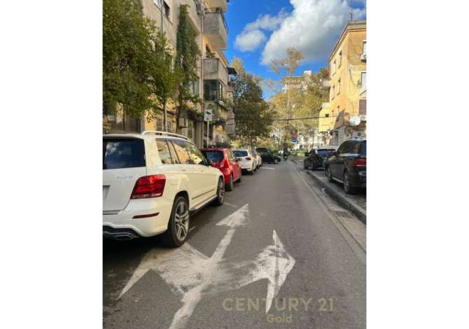 Business Property in Sale 1+1 in Tirana - 54,000 Euro