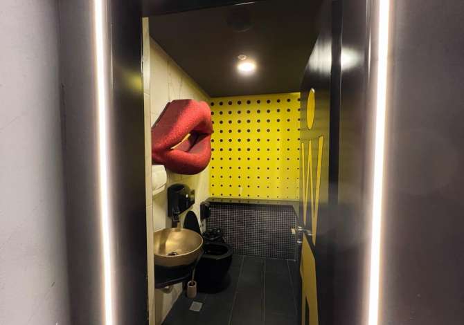 Biznese ne shitje ne Tirane - 45,000 Euro