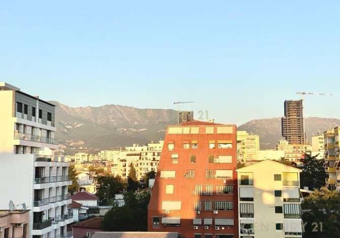 Business Property in Sale 1+1 in Tirana - 105,000 Euro