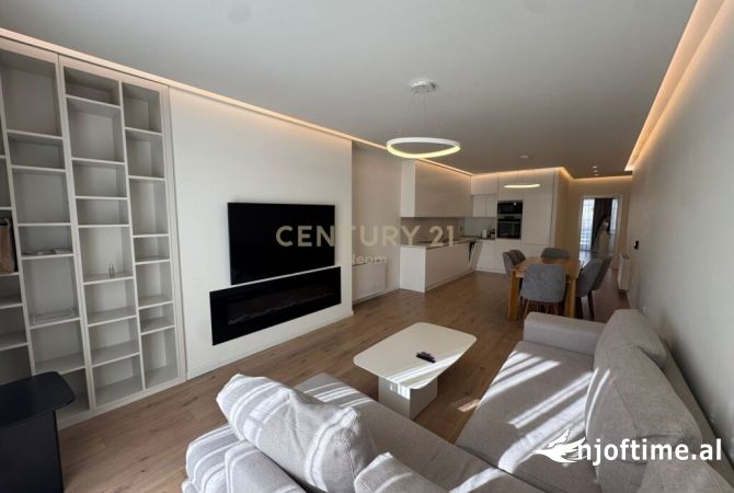 SHESIM APARTAMENT 2+1+2 Tek KOMUNA E PARISIT !!