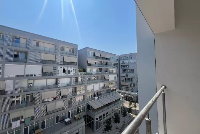 Shtepi ne shitje Apartament ne Tirane, 2+1, Mobilimi Bosh, pa mobiluar, Pagesa 330,000  Euro.