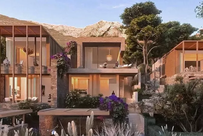 SHESIM VILE TWIN NE GREEN COAST VILLAGE PALASE !!