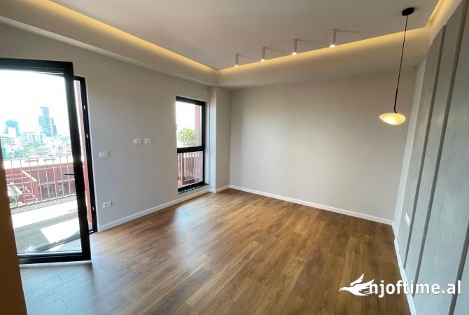 📣 QERA SUPER Apartament 2+1+2 me parking 📍 Tirana Garden Building Residence , 1200 euro
