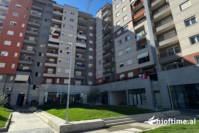 Business Property in Sale 4+1 in Tirana - 16,000 Euro