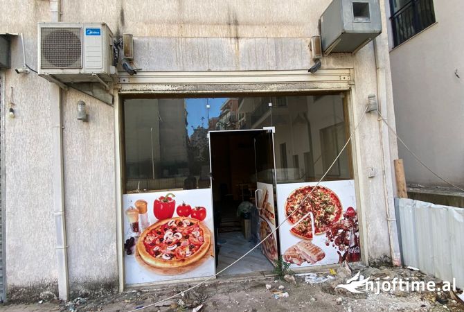 Jepet per qera piceri  Tek yzberishti prane big marketit  500 euro 