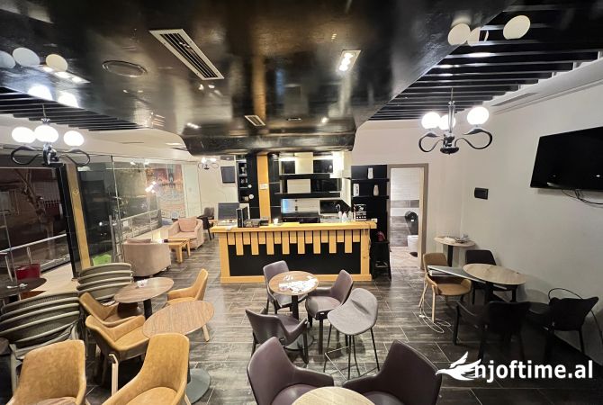 ‼️Qera Lokal prane 📍 Stacionit te Trenit, mbrapa FSHN-se! 💶Cmimi 1000 euro ( Bruto) 