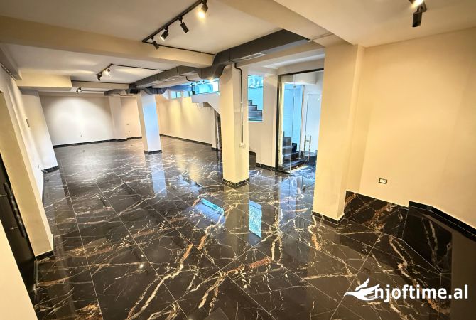 Business Property in Sale 1+1 in Tirana - 236,000 Euro