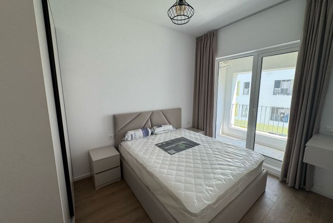 Shtepi me qera Apartament ne Tirane, 1+1, Mobilimi E mobiluar, Pagesa 400  Euro.