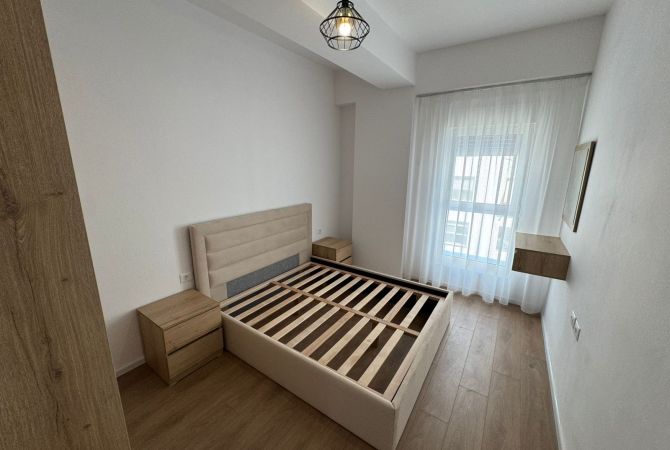 Shtepi me qera Apartament ne Tirane, 1+1, Mobilimi E mobiluar, Pagesa 400  Euro.