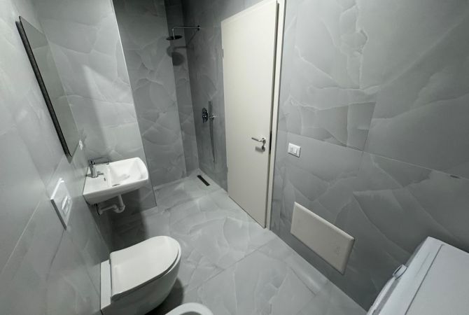 Shtepi me qera Apartament ne Tirane, 1+1, Mobilimi E mobiluar, Pagesa 400  Euro.