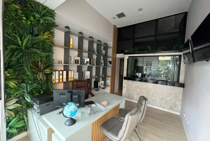 Attivita commerciale in vendita 1+1 a Tirana - 20,000 Euro