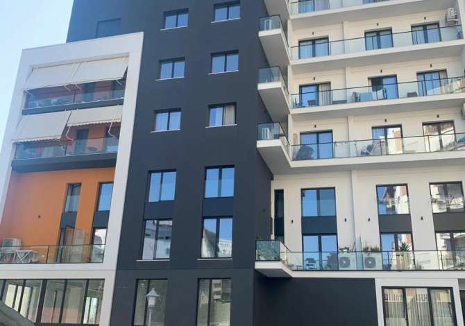 Ambient biznesi me qera 1+1 ne Tirane - 650 Euro