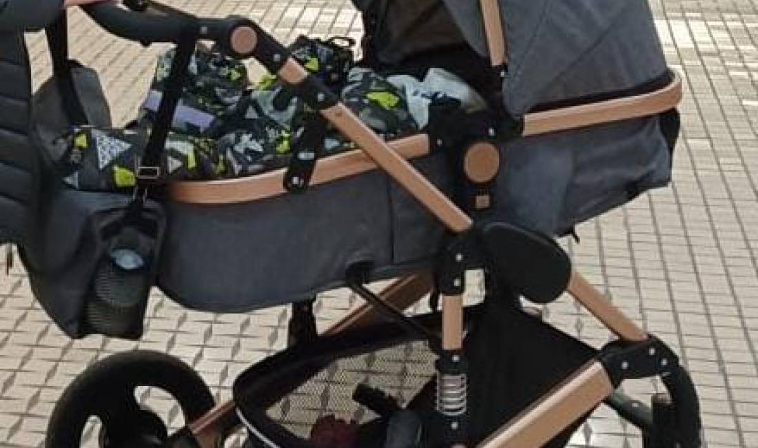 Set 2ne1 Karroce per bebe. (Cmimi i diskutueshem)