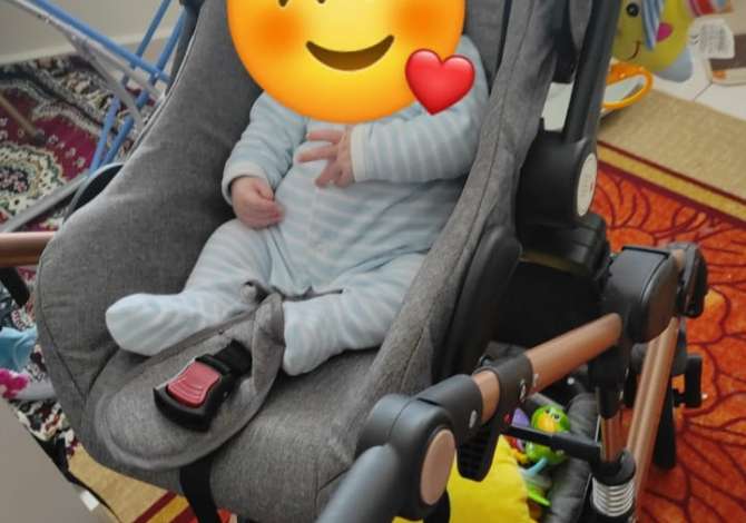 Veshje dhe Aksesor per Femije ne Tirane - 18,000 Leke