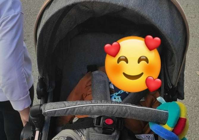 Veshje dhe Aksesor per Femije ne Tirane - 18,000 Leke