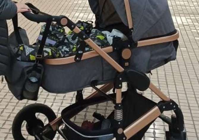 Veshje dhe Aksesor per Femije ne Tirane - 18,000 Leke