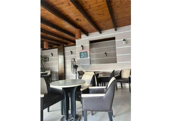 Ambient biznesi me qera 1+1 ne Tirane - 500 Euro