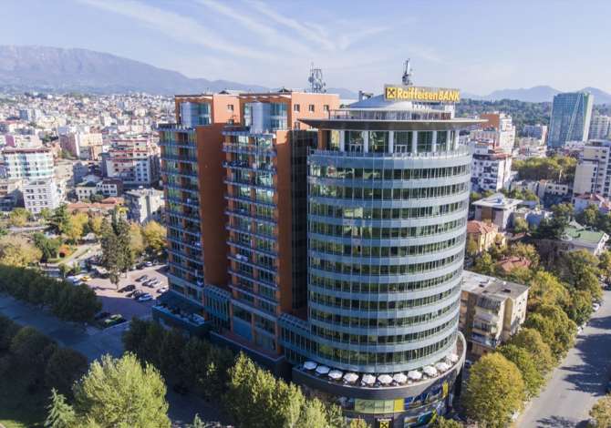 Business Property in Sale 3+1 in Tirana - 570,000 Euro