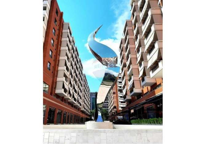 Business Property for Rent 1+1 in Tirana - 1,000 Euro