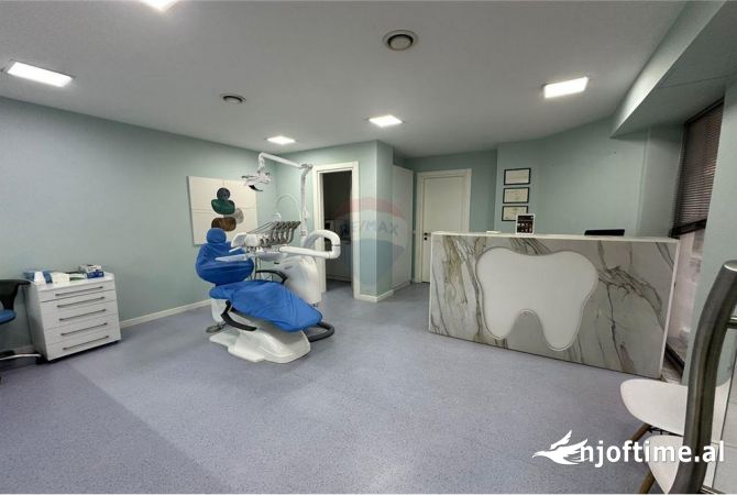 Business Property in Sale 3+1 in Tirana - 405,000 Euro