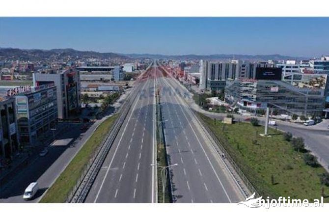 Business Property in Sale 1+1 in Tirana - 3,100,000 Euro