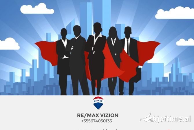 Njoftime Pune per Menaxher Shitje ne Tirane