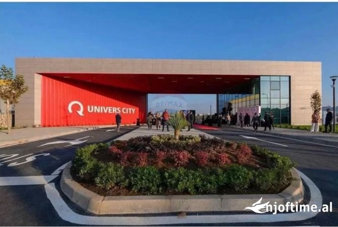 Shtepi ne shitje 1+1 ne Tirane - 70,000 Euro