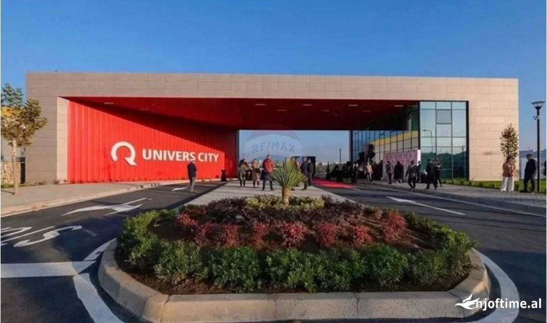 Shtepi ne shitje Apartament ne Tirane, 1+1, Mobilimi Bosh, pa mobiluar, Pagesa 70,000  Euro.