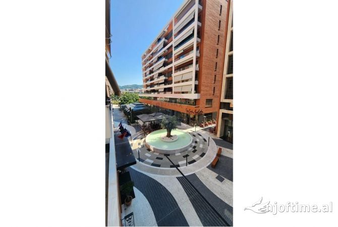 AMBIENT PER ZYRA TEK KOMPLEKSI DELIJORGJI