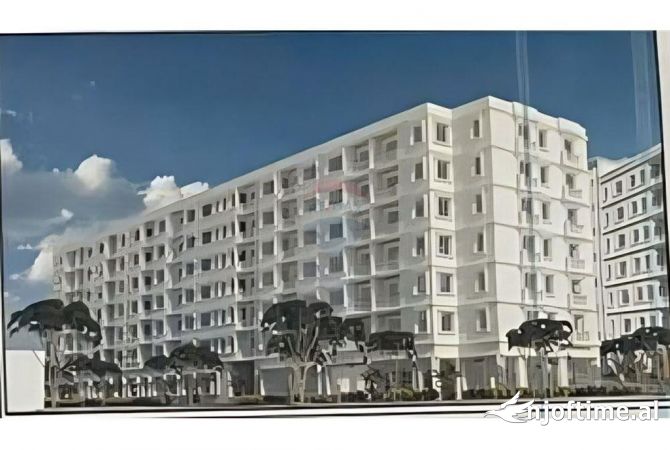 APARTAMENT 2+1 PER SHITJE NE KAMEZ