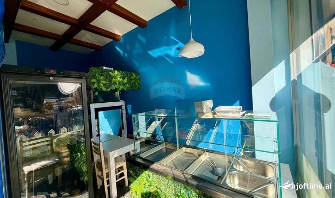 *SHITET BIZNES PESHKU & MISHI -ZOGUT TE ZI*