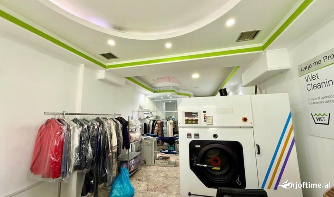 +SHITET BIZNES PASTRIM KIMIK -KOMUNA E PARISIT+