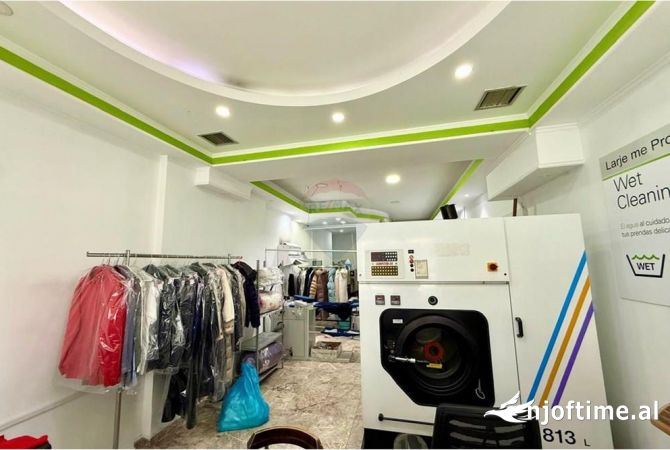 Business Property in Sale 6+1 in Tirana - 35,000 Euro