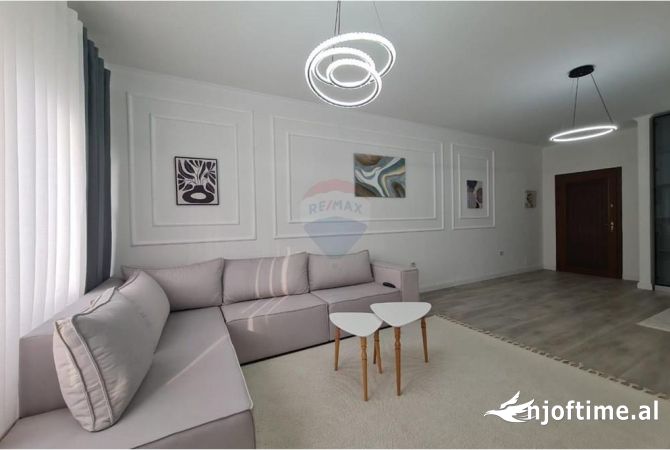 APARTAMENT 2+1 PER SHITJE NE ASTIR 