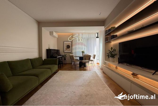 Shtepi ne shitje 2+1 ne Tirane - 395,000 Euro