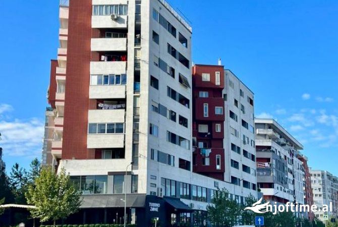 ///APARTAMENT 1+1 NE SHITJE 
