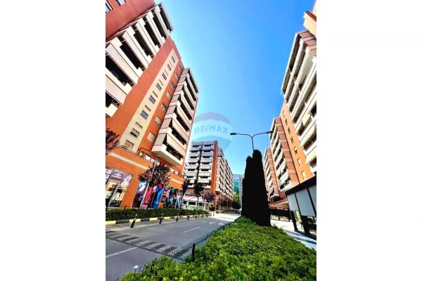 House for Rent 1+1 in Tirana - 80,000 Leke